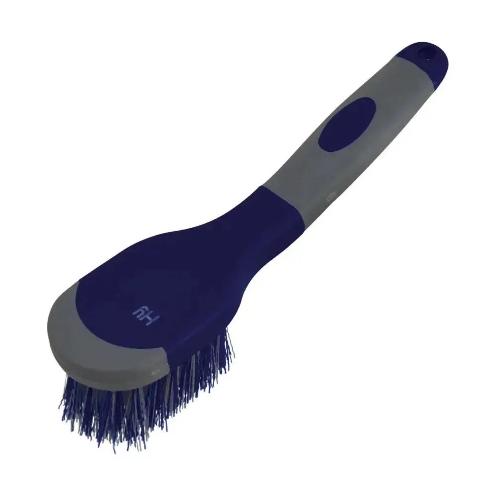 Hy Sport Active Bucket Brush