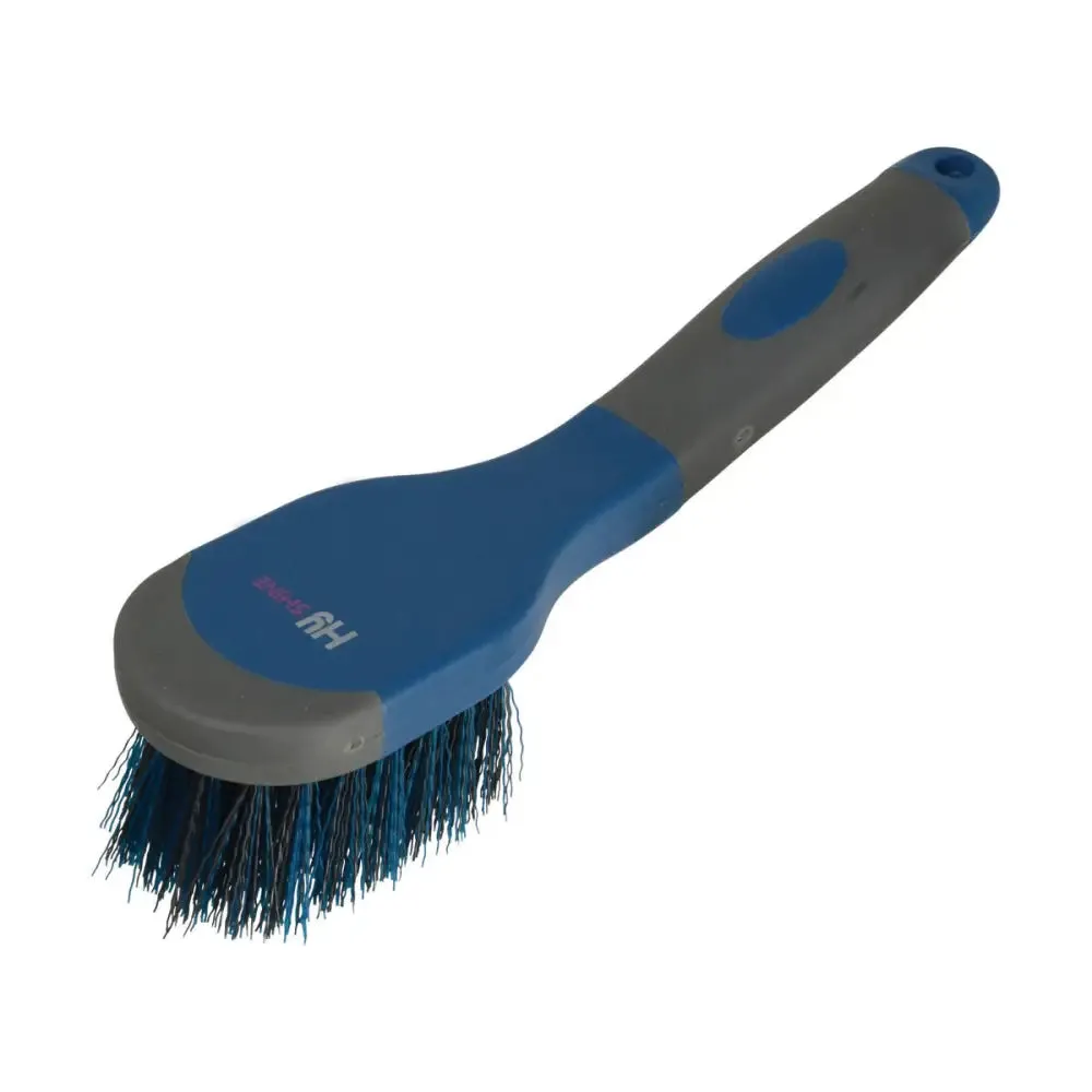 Hy Sport Active Bucket Brush