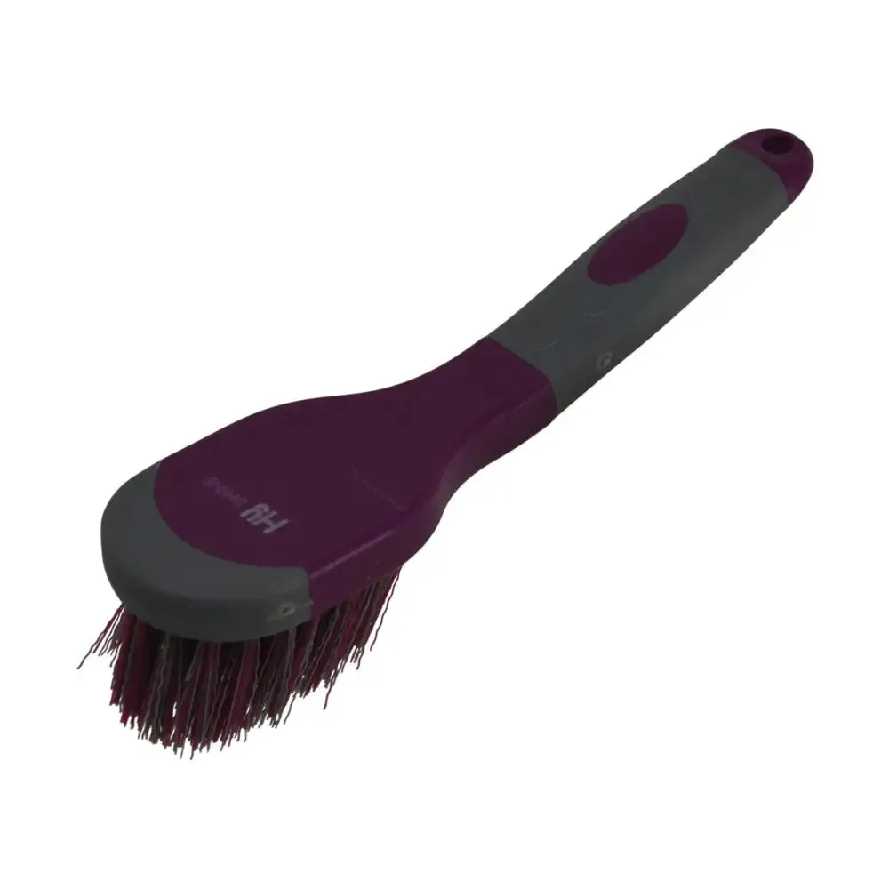 Hy Sport Active Bucket Brush