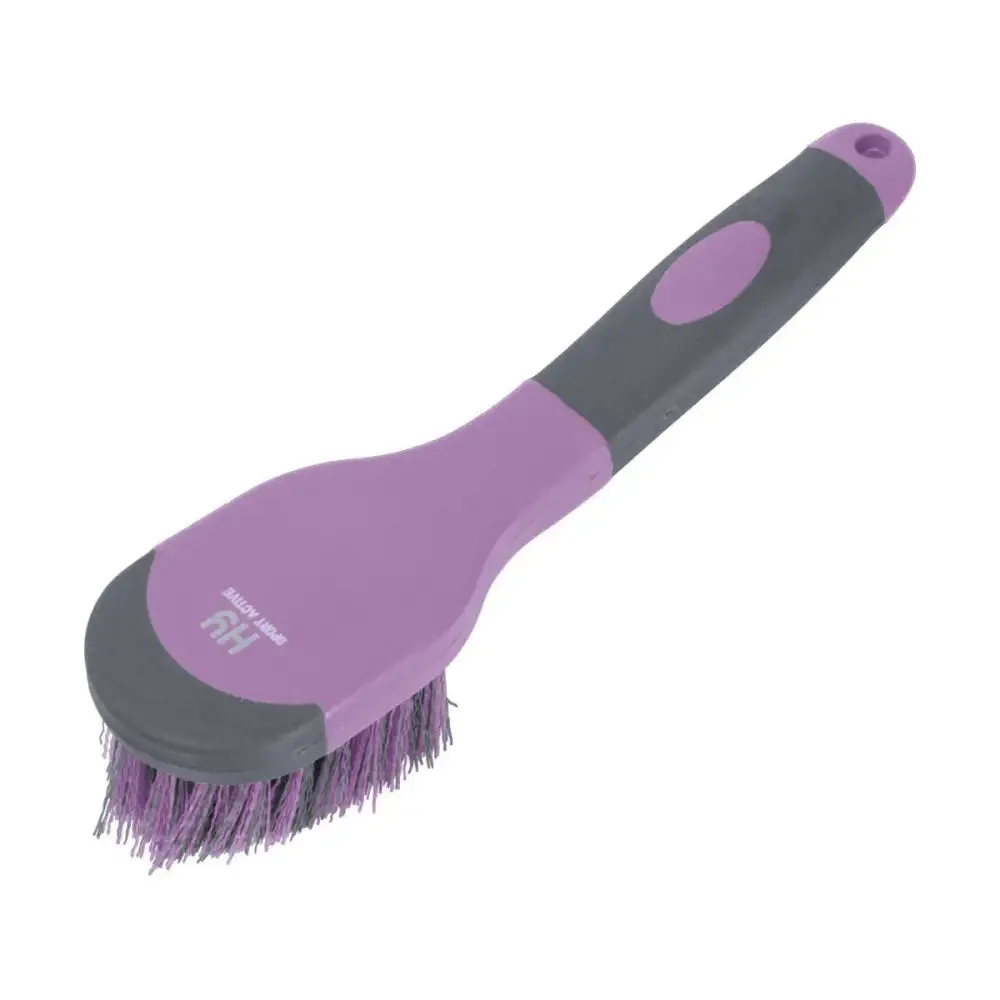 Hy Sport Active Bucket Brush
