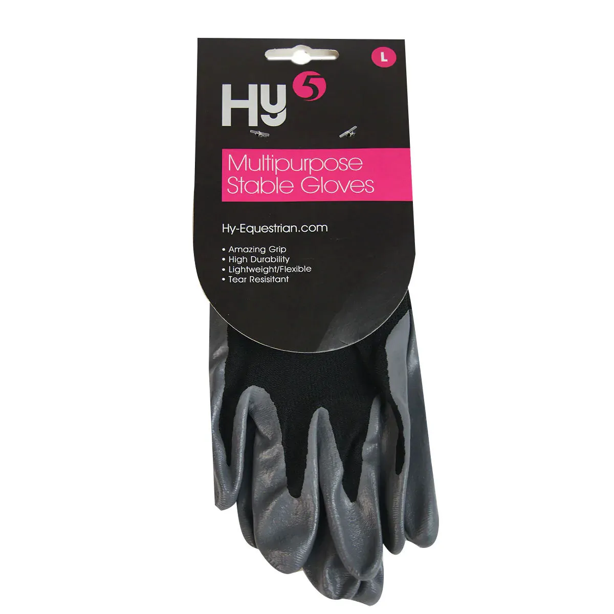 Hy5 Multipurpose Stable Glove