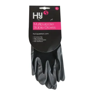 Hy5 Multipurpose Stable Glove