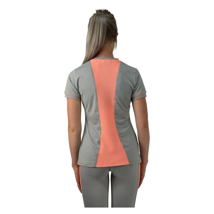 HyFASHION London Edition Sports T-Shirt