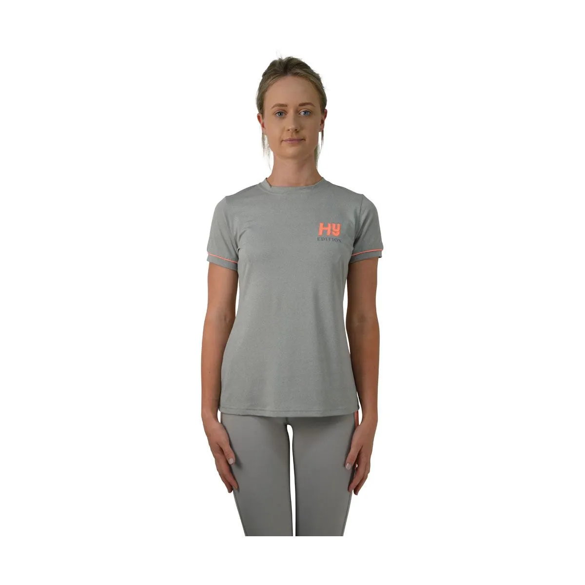 HyFASHION London Edition Sports T-Shirt