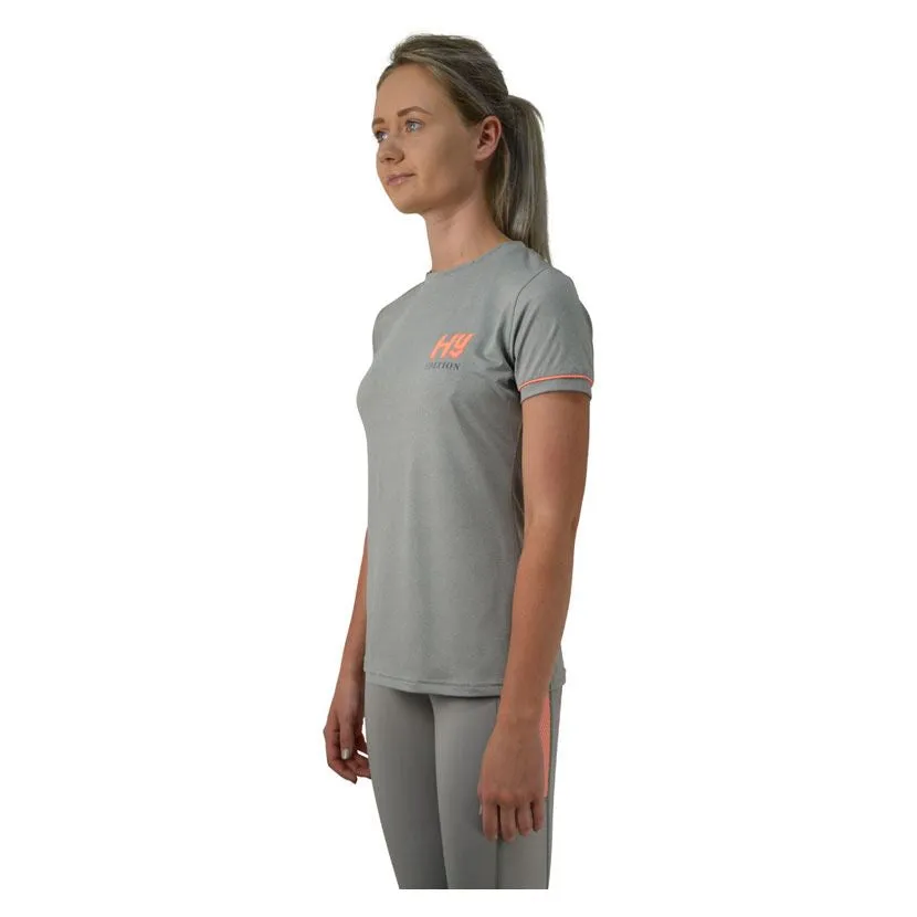 HyFASHION London Edition Sports T-Shirt