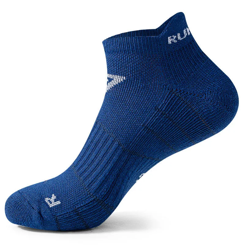 Hywell™ | Compression Running Ankle Socks | 3 Pairs