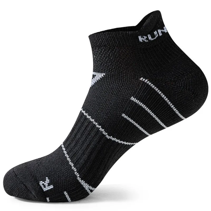 Hywell™ | Compression Running Ankle Socks | 3 Pairs