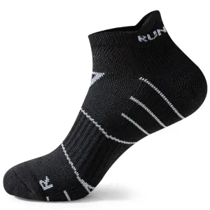 Hywell™ | Compression Running Ankle Socks | 3 Pairs