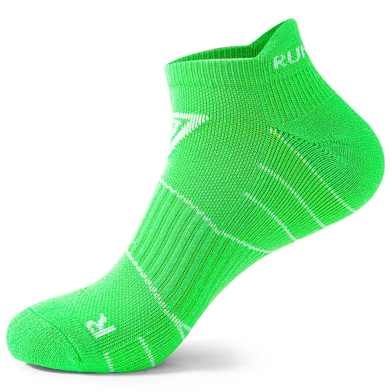 Hywell™ | Compression Running Ankle Socks | 3 Pairs