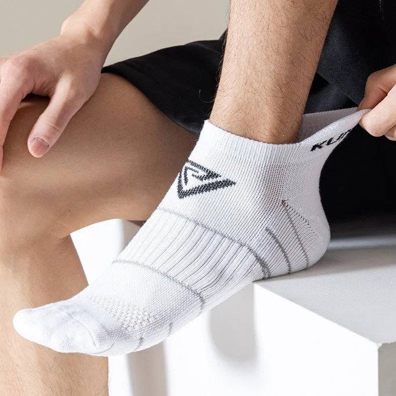 Hywell™ | Compression Running Ankle Socks | 3 Pairs