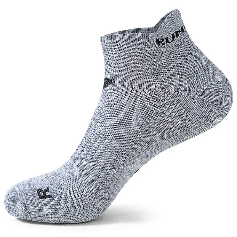 Hywell™ | Compression Running Ankle Socks | 3 Pairs