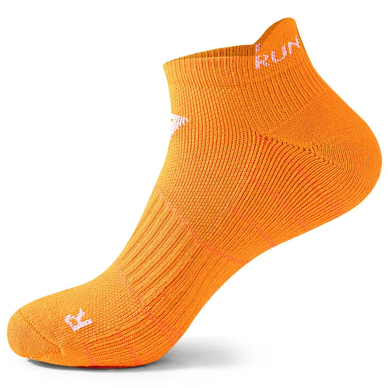 Hywell™ | Compression Running Ankle Socks | 3 Pairs