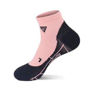 Hywell™ | Density Knit Compression Fitness Quarter Socks | 3 Pairs