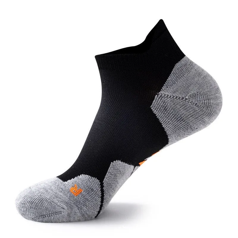 Hywell™ | Mesh Breathable Compression Fitness Ankle Socks | 3 Pairs