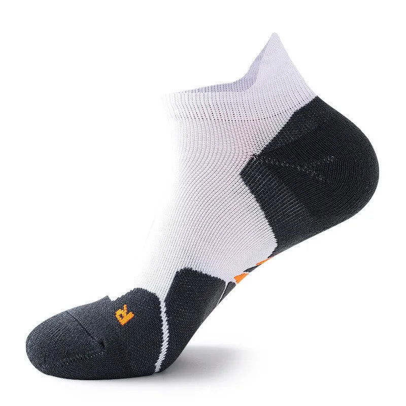 Hywell™ | Mesh Breathable Compression Fitness Ankle Socks | 3 Pairs