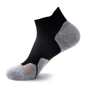 Hywell™ | Mesh Breathable Compression Fitness Ankle Socks | 3 Pairs