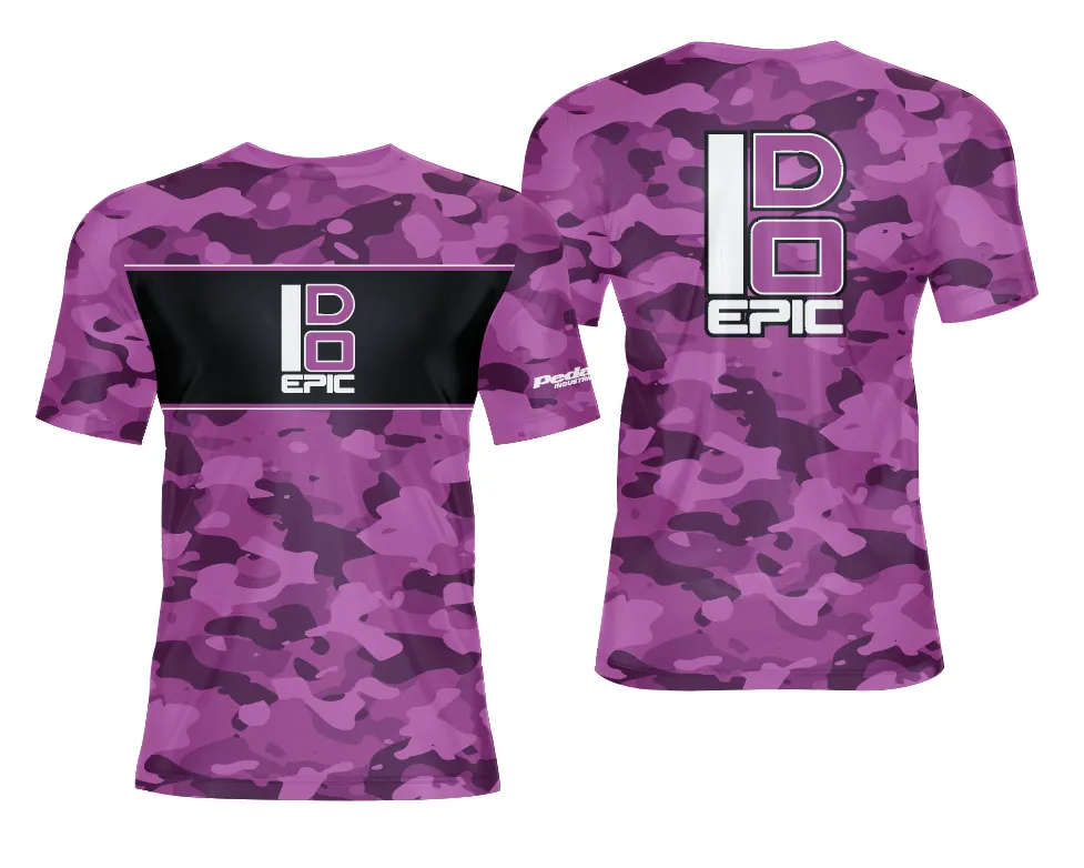 I DO Epic 2023 SUPERTECH T