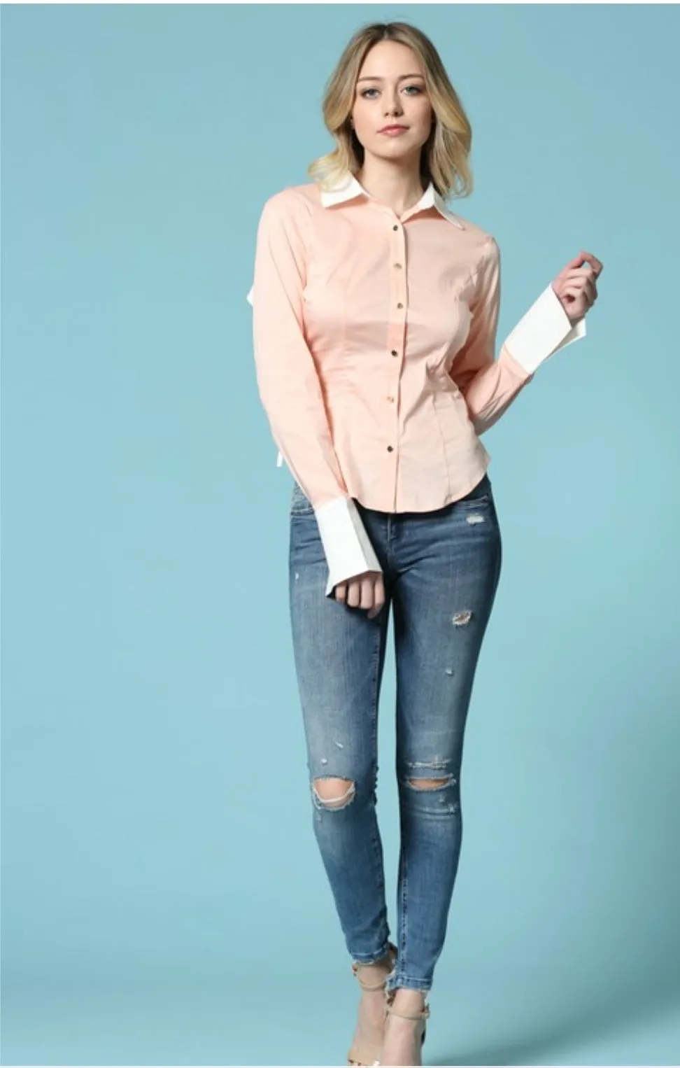 IamDefinitely Stylish