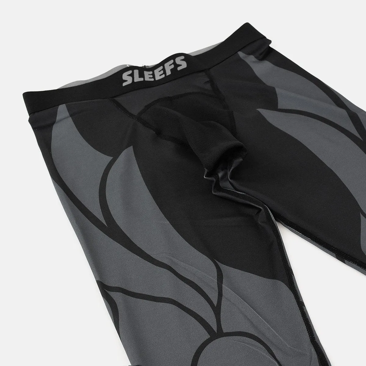 Icarus 2 Compression 3/4 tights / leggings