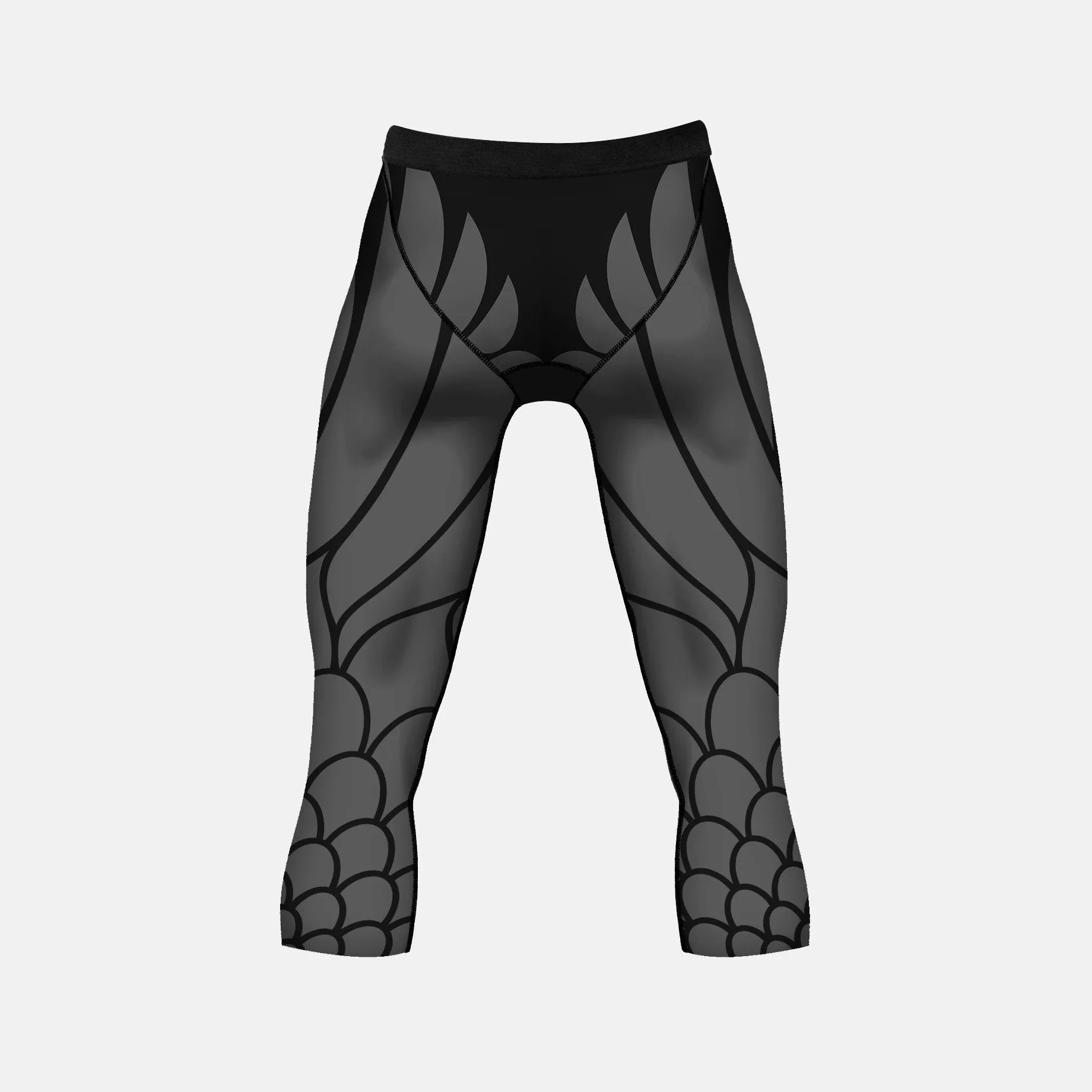 Icarus 2 Compression 3/4 tights / leggings