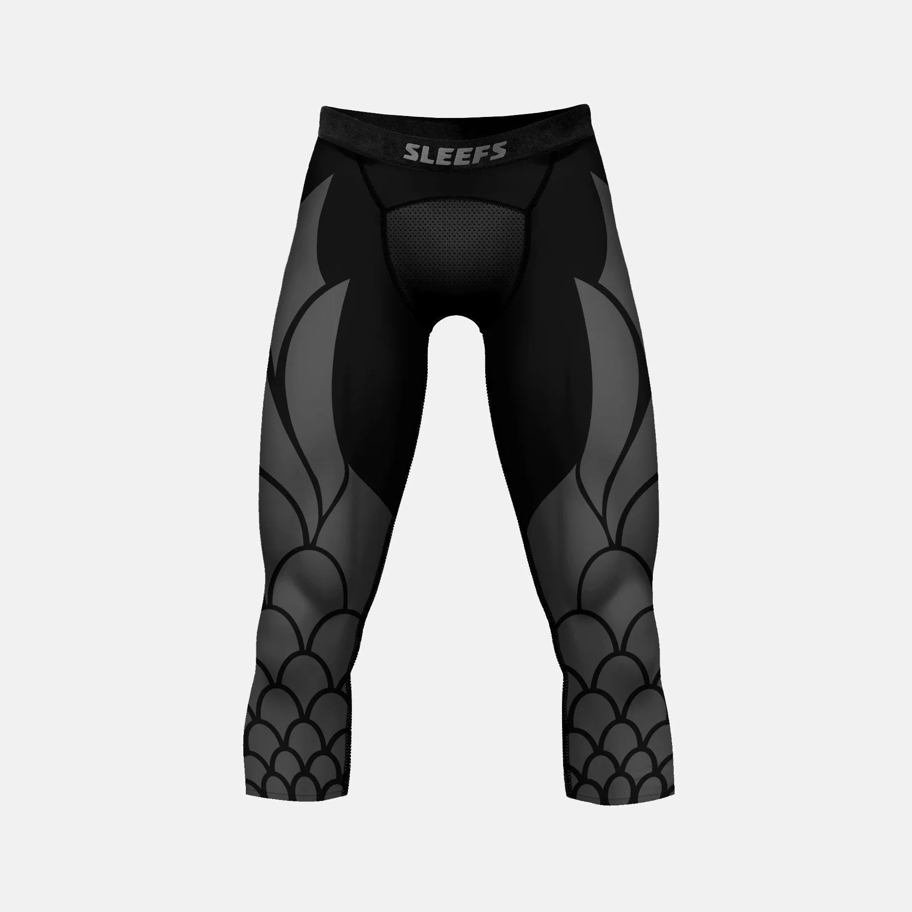 Icarus 2 Compression 3/4 tights / leggings