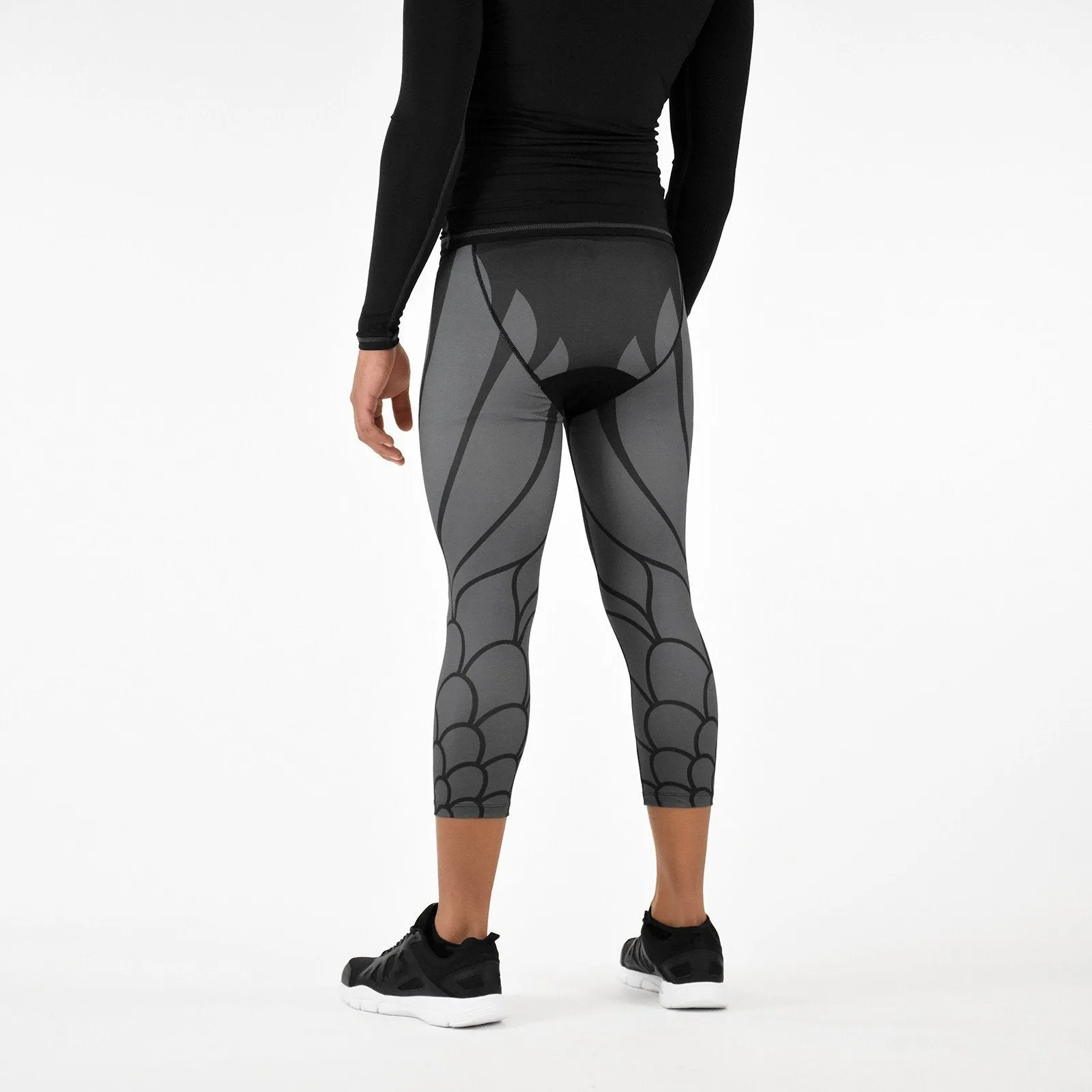 Icarus 2 Compression 3/4 tights / leggings