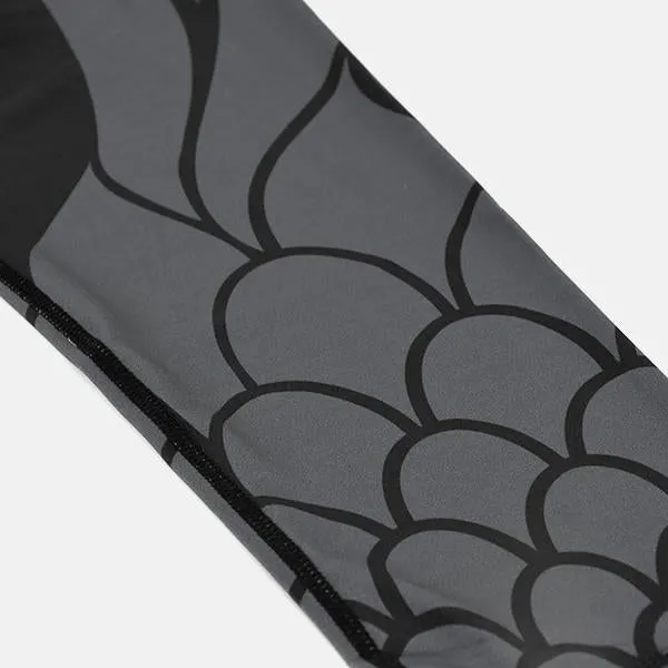 Icarus 2 Compression 3/4 tights / leggings