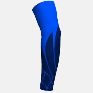 Icarus Navy and Blue arm sleeve