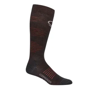 Icebreaker Ski  Compression UL Mens OTC Sock