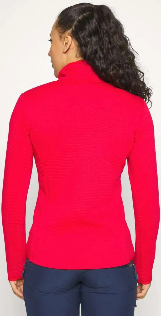 Icepeak Ladies Evansdale 1/4 Zip Top 2022-2023