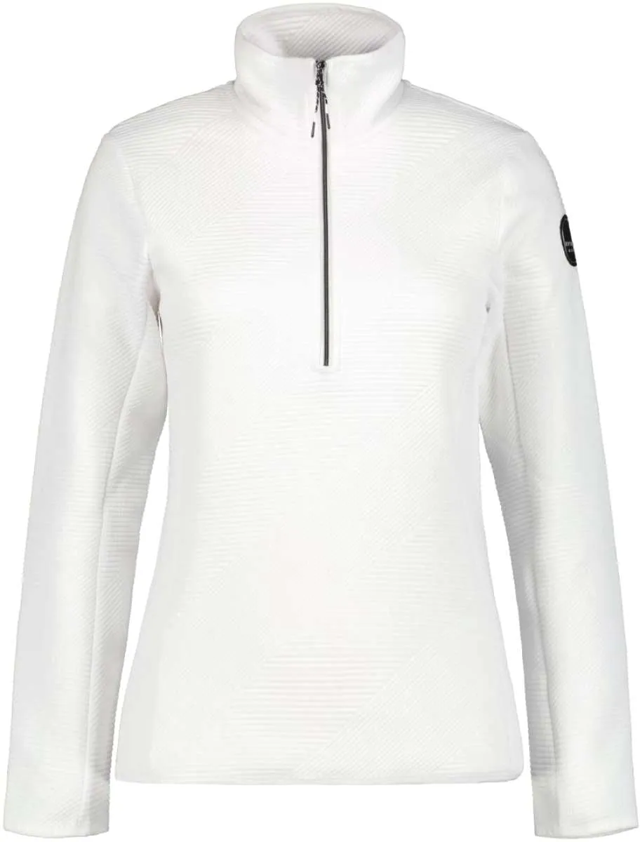 Icepeak Ladies Evansdale 1/4 Zip Top 2022-2023