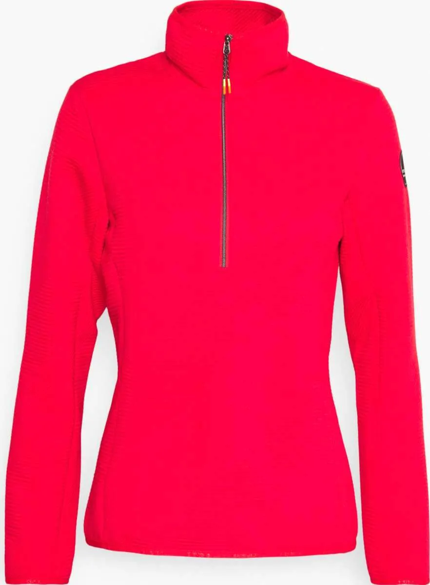 Icepeak Ladies Evansdale 1/4 Zip Top 2022-2023