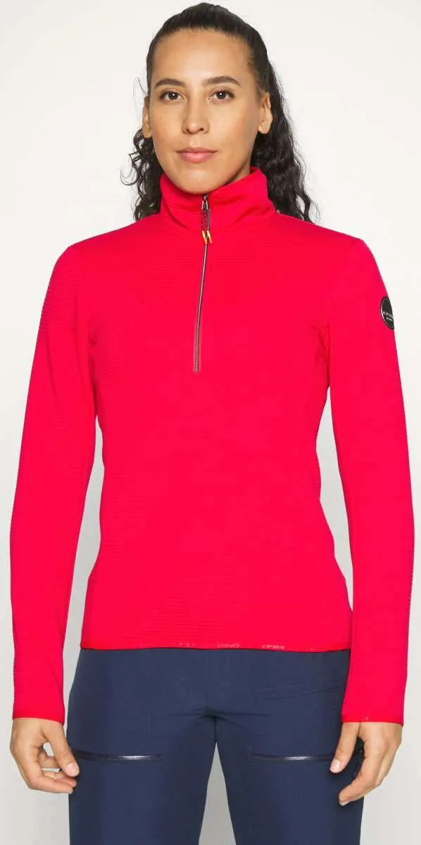 Icepeak Ladies Evansdale 1/4 Zip Top 2022-2023