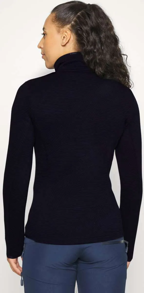 Icepeak Ladies Evansdale 1/4 Zip Top 2022-2023