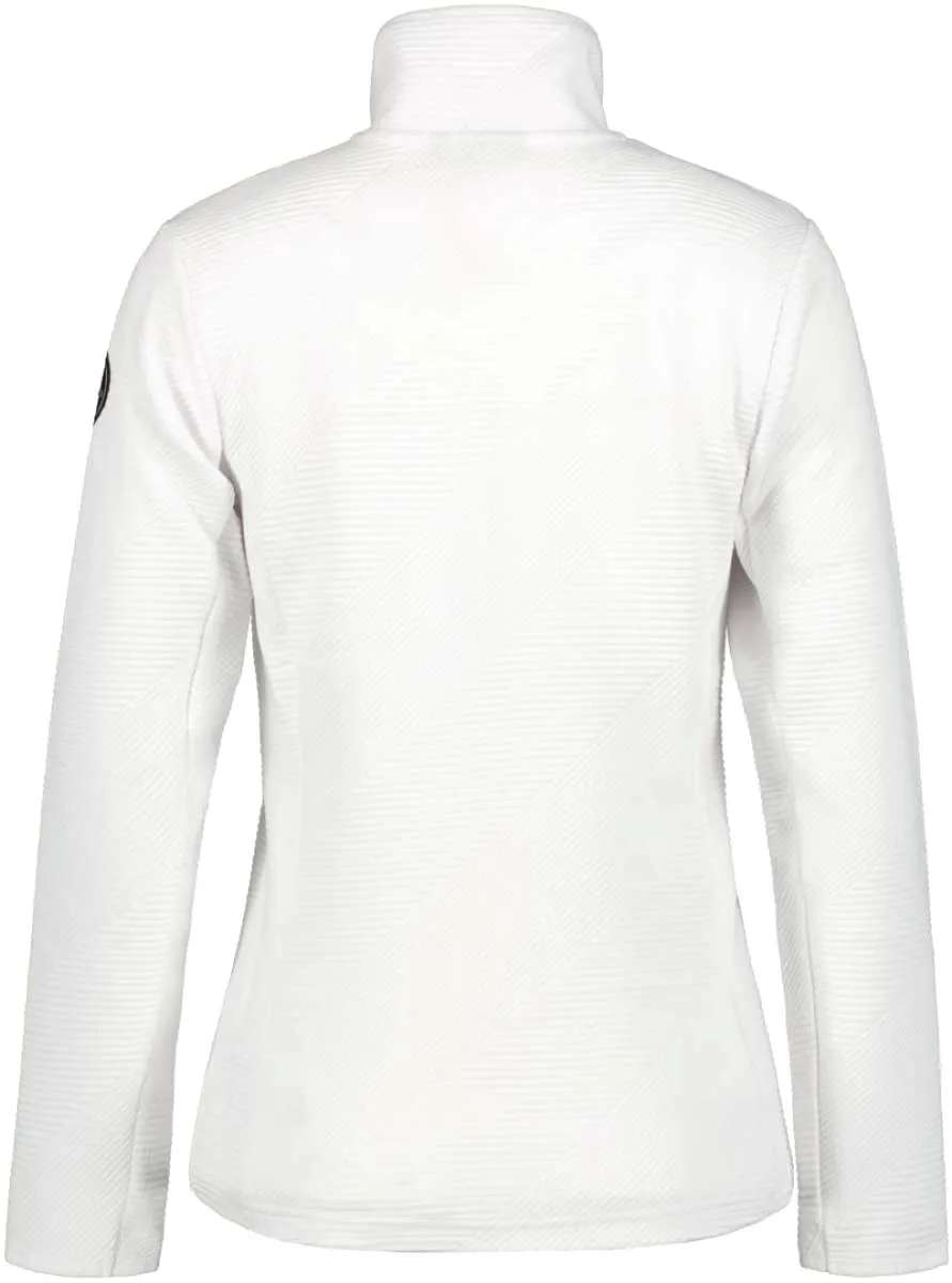 Icepeak Ladies Evansdale 1/4 Zip Top 2022-2023