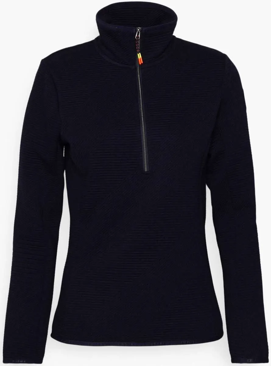 Icepeak Ladies Evansdale 1/4 Zip Top 2022-2023