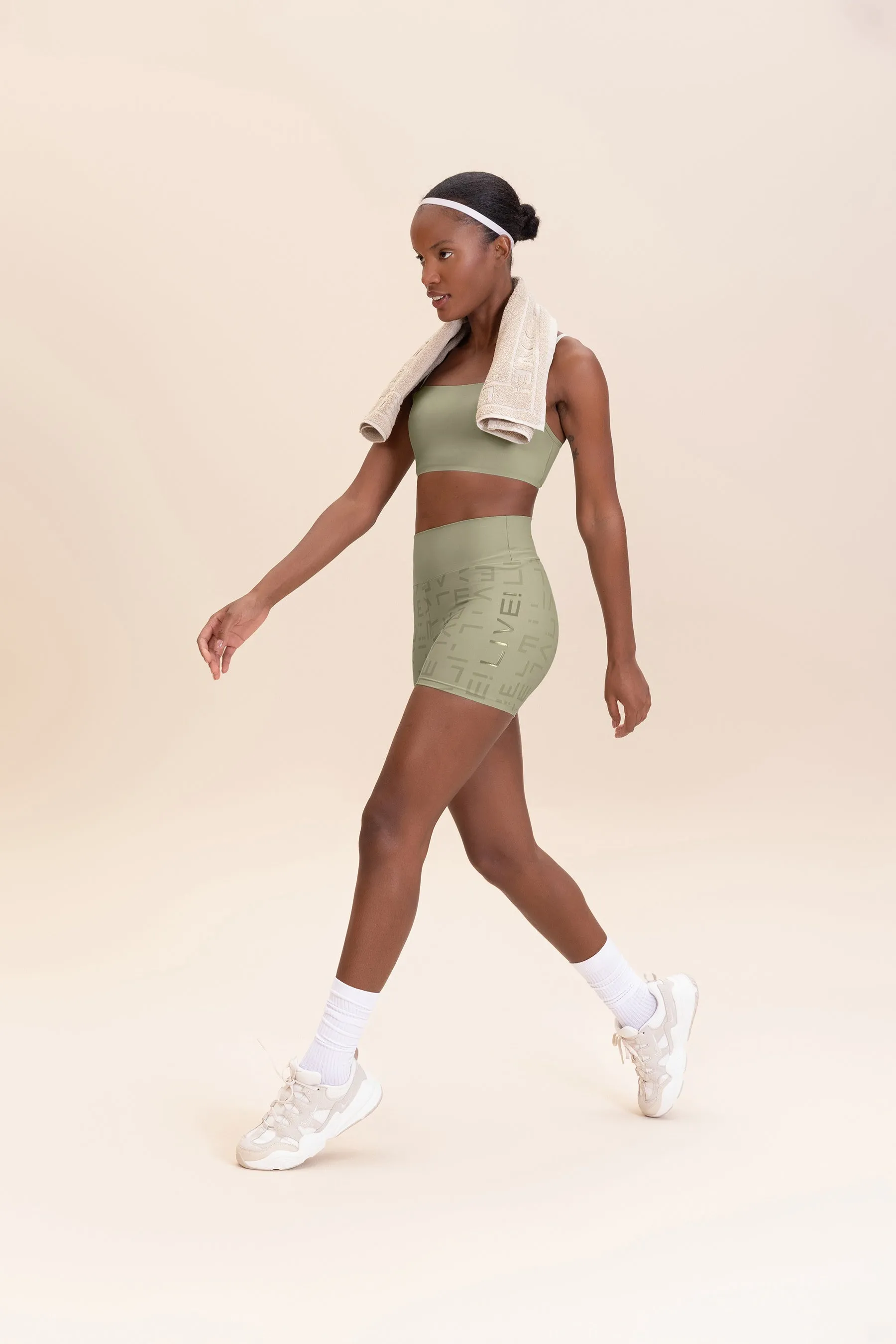 Icon Fit Shorts