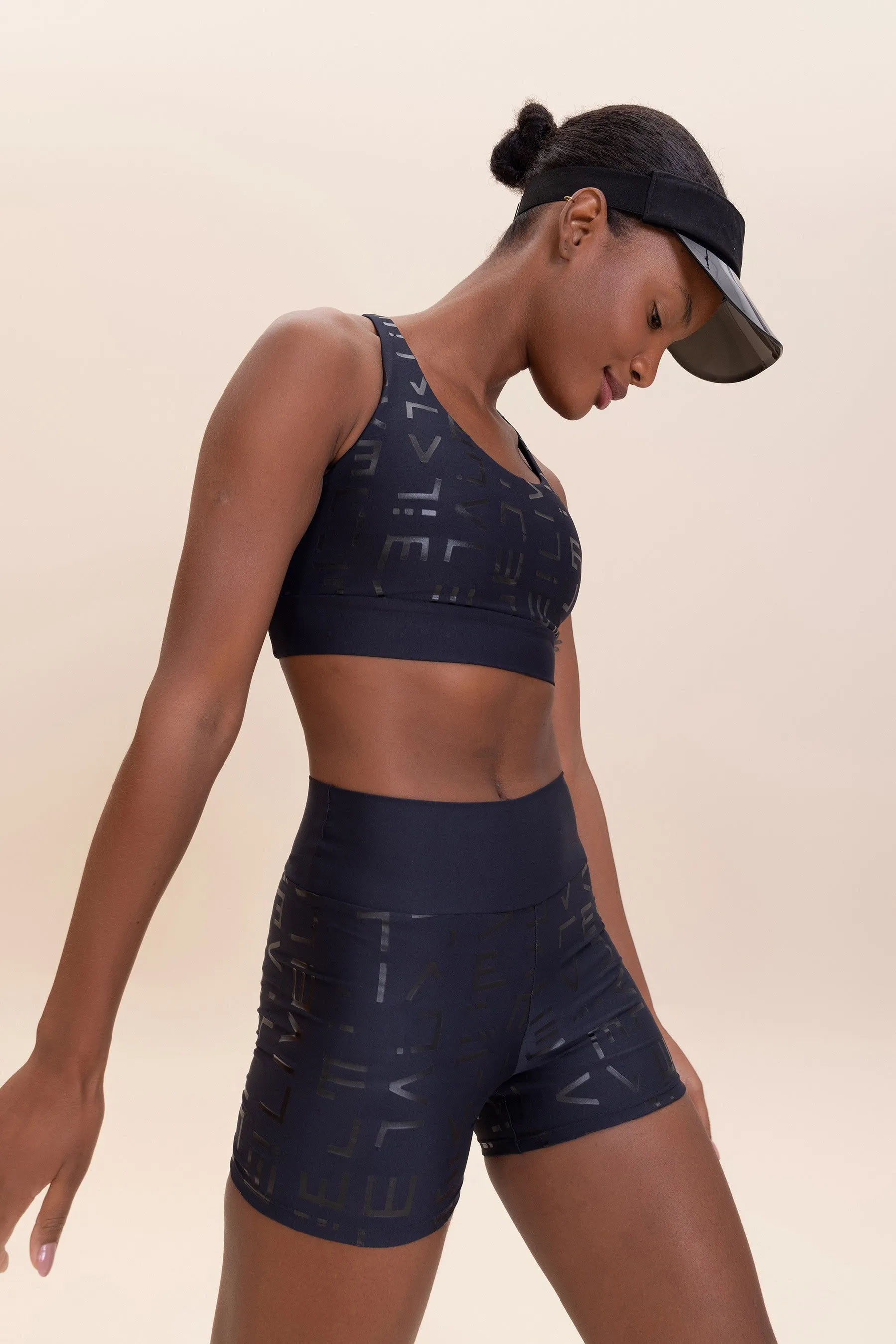 Icon Fit Shorts