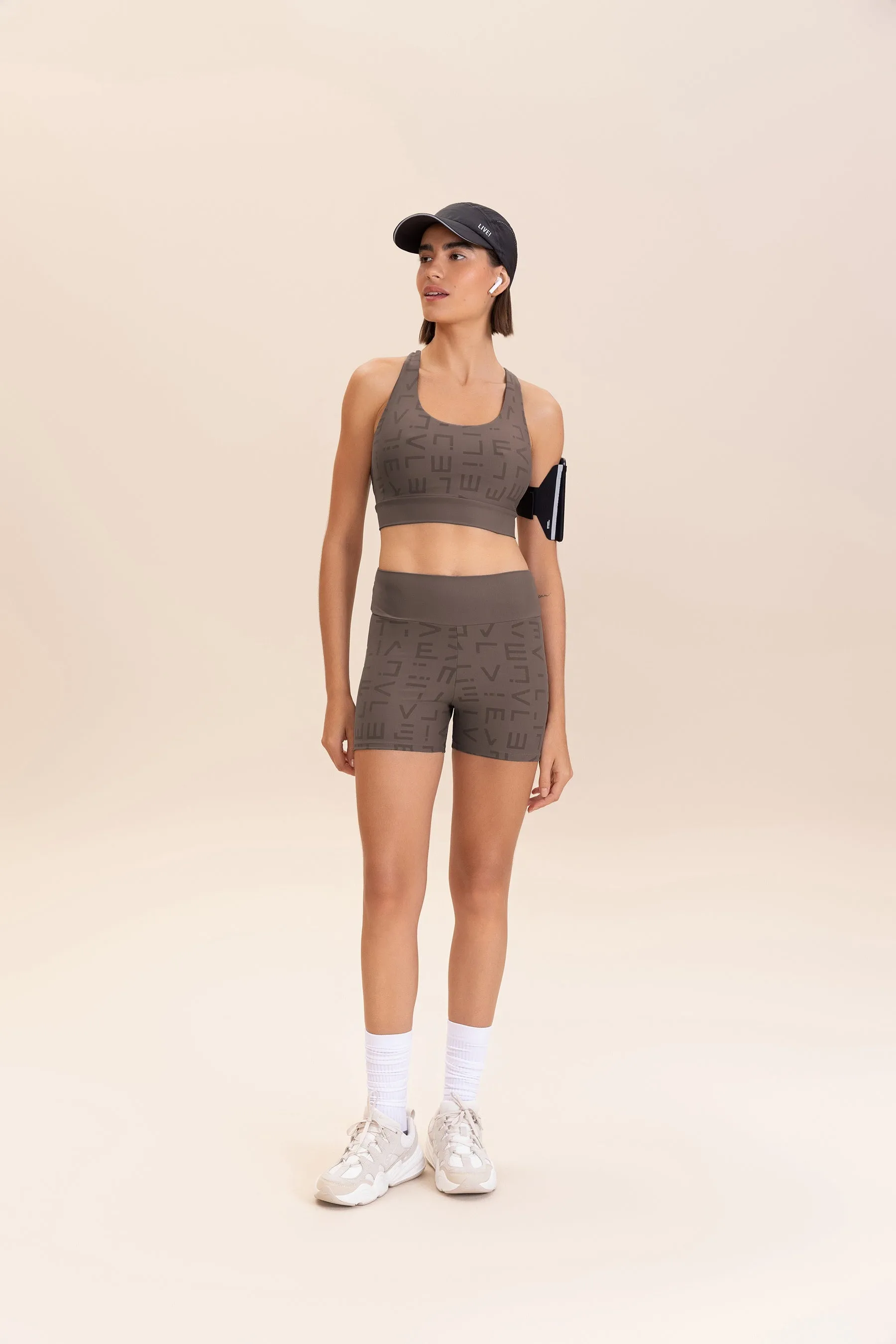 Icon Fit Shorts