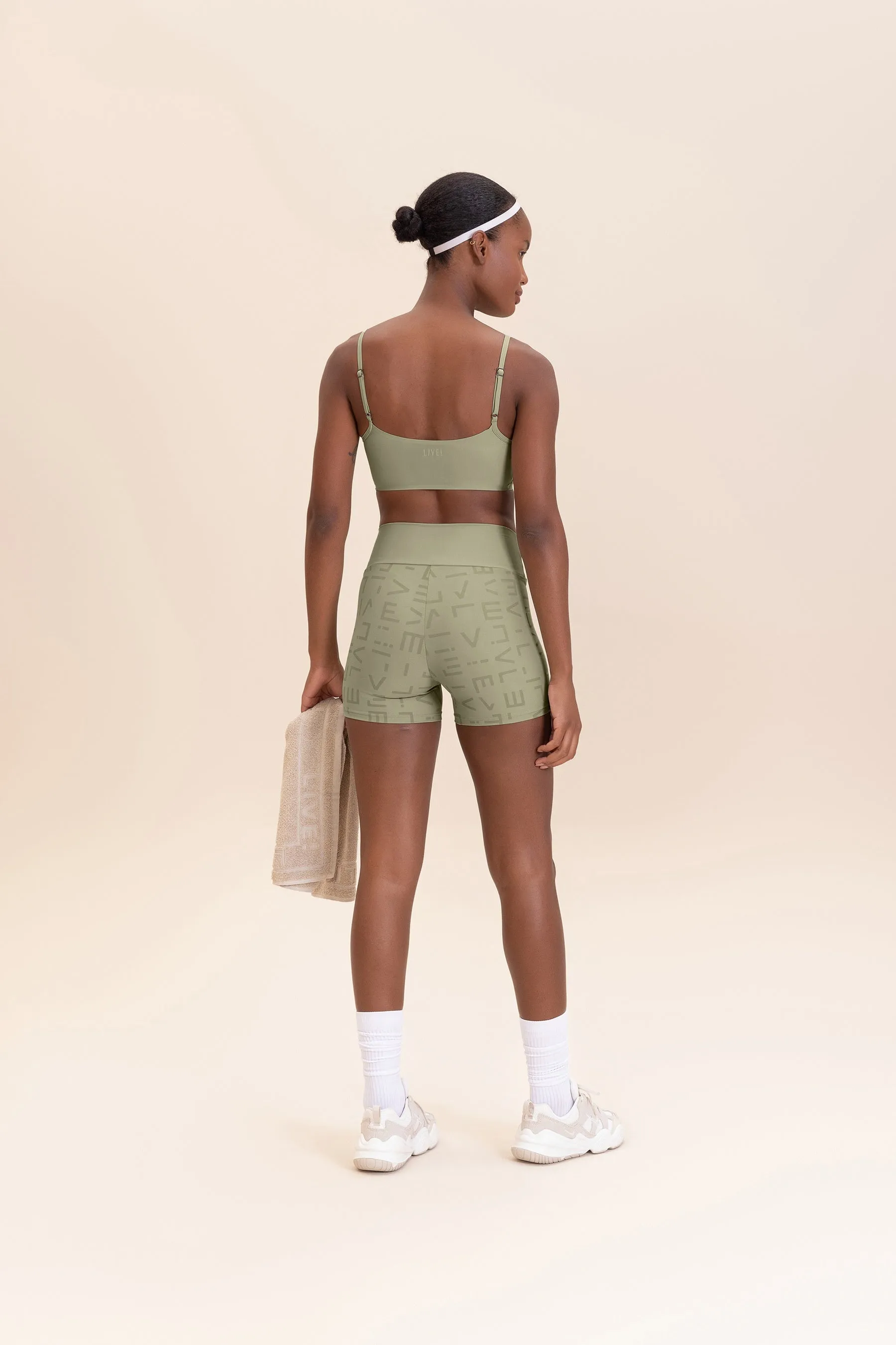 Icon Fit Shorts