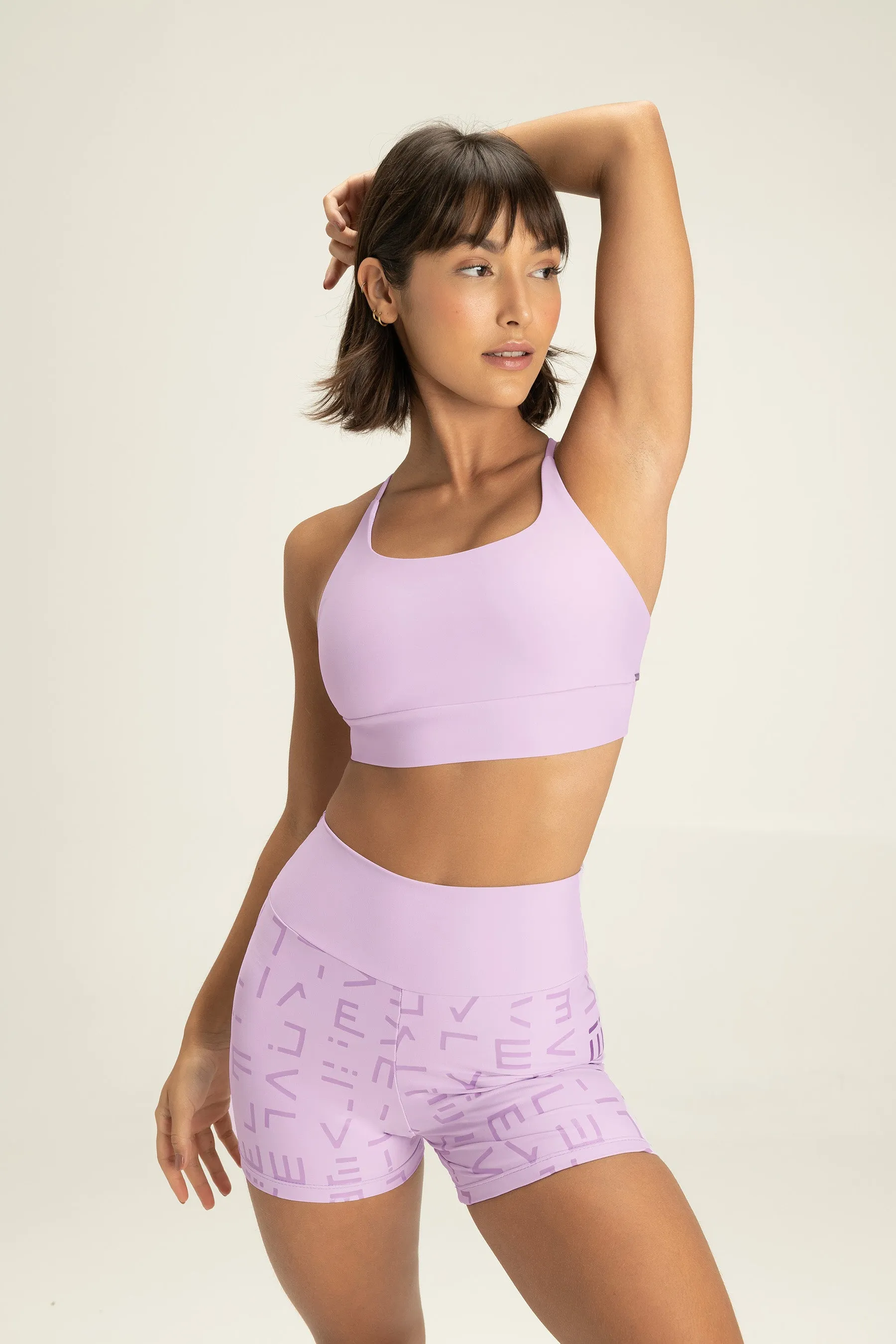 Icon Fit Shorts