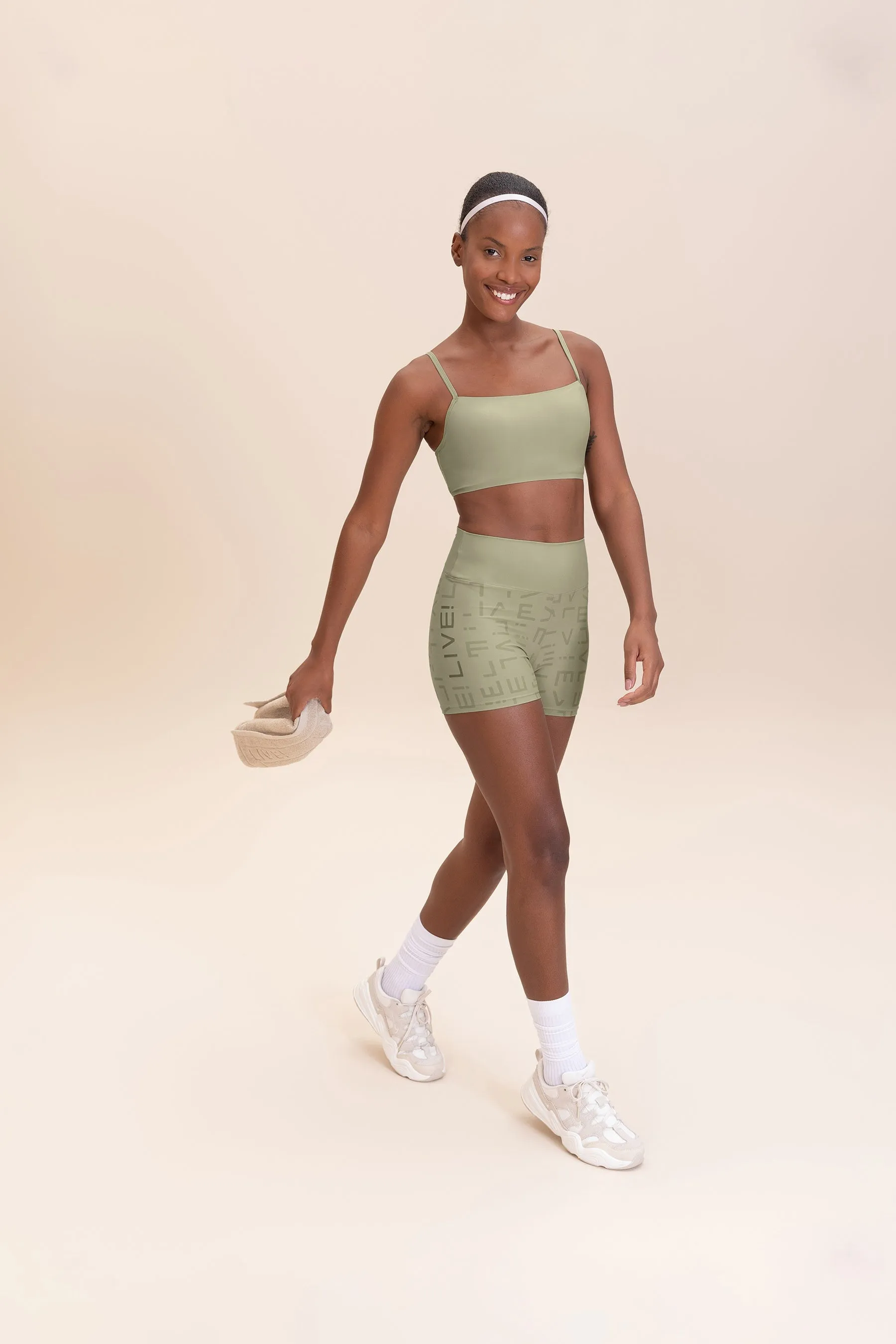 Icon Fit Shorts