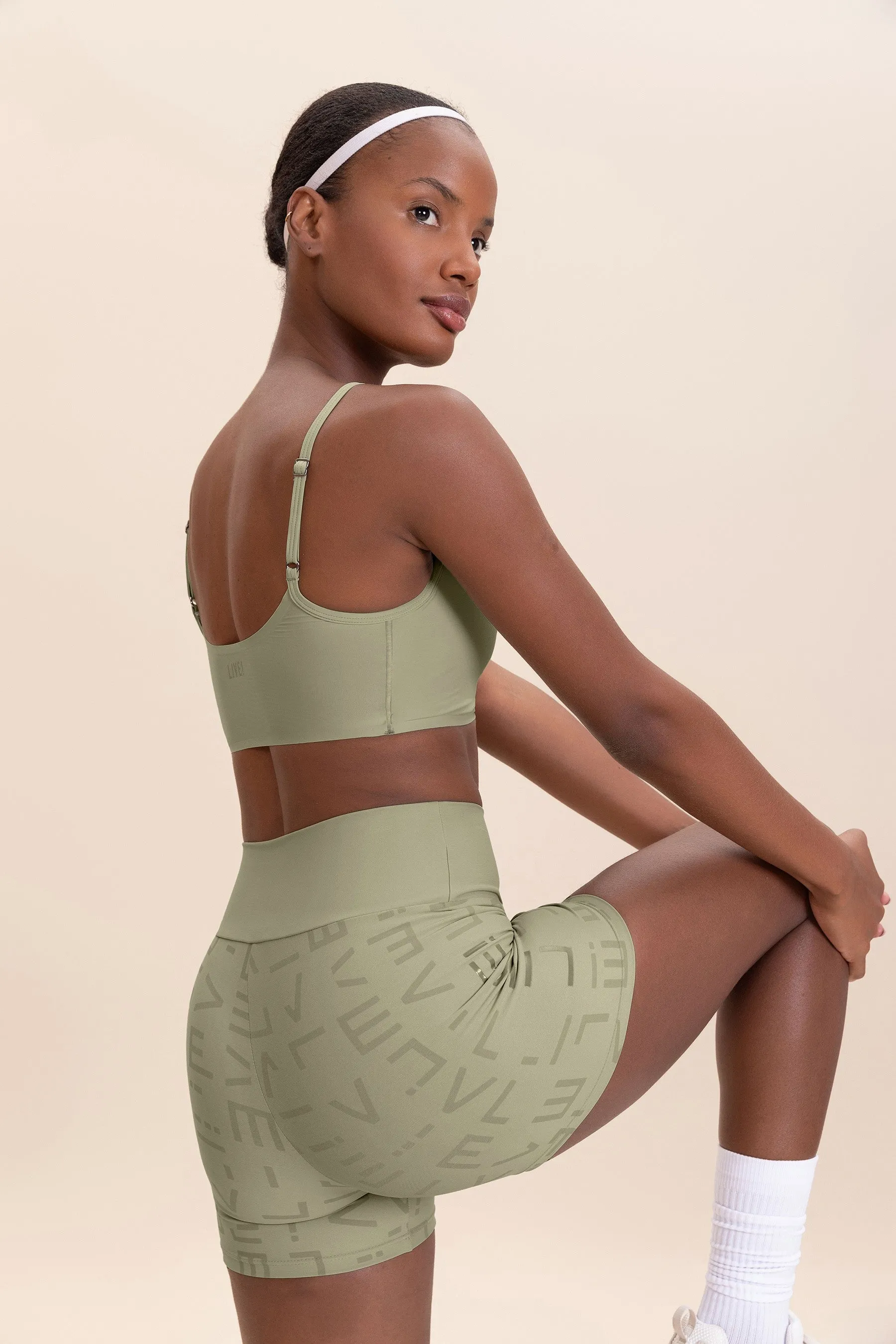 Icon Fit Shorts