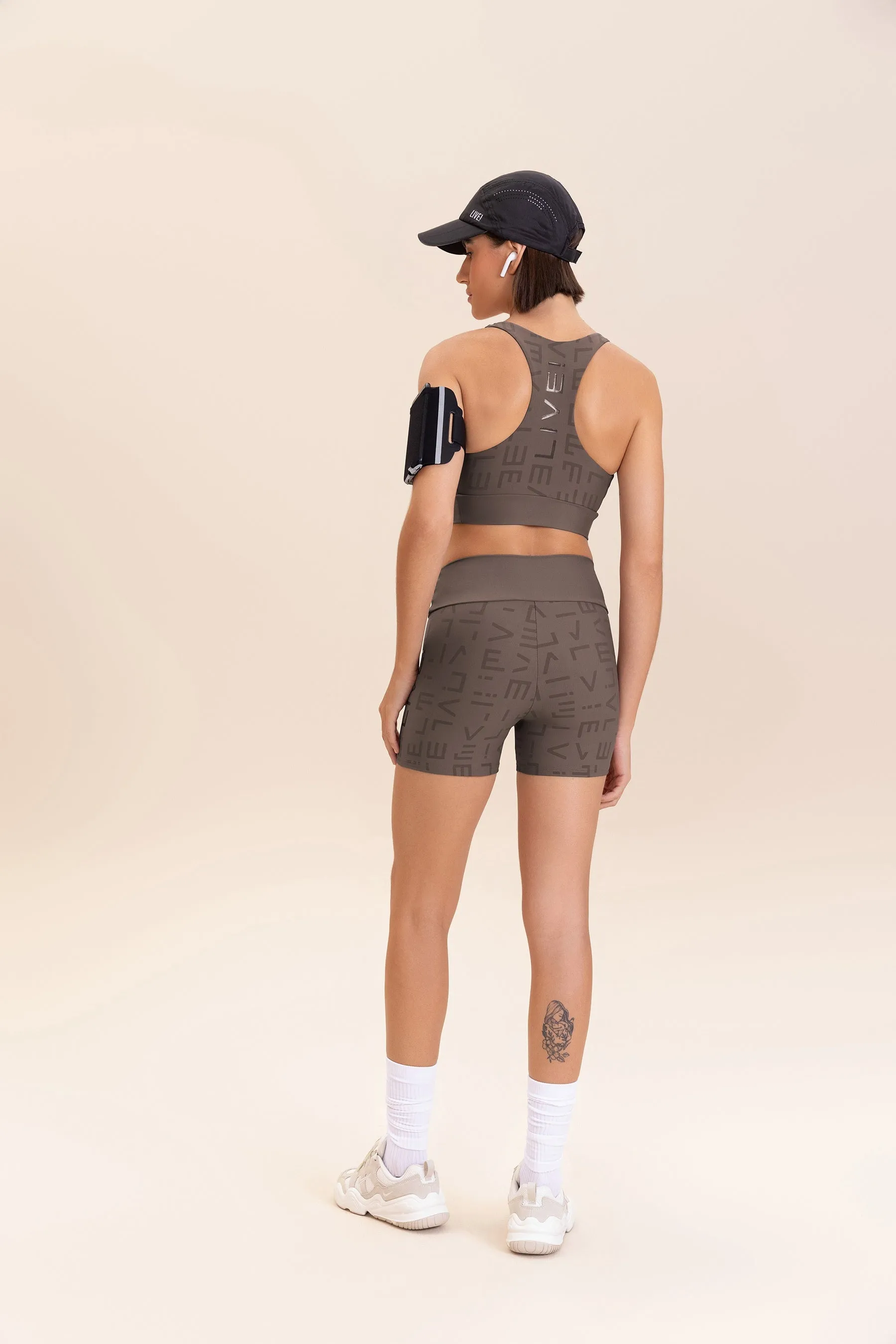 Icon Fit Shorts