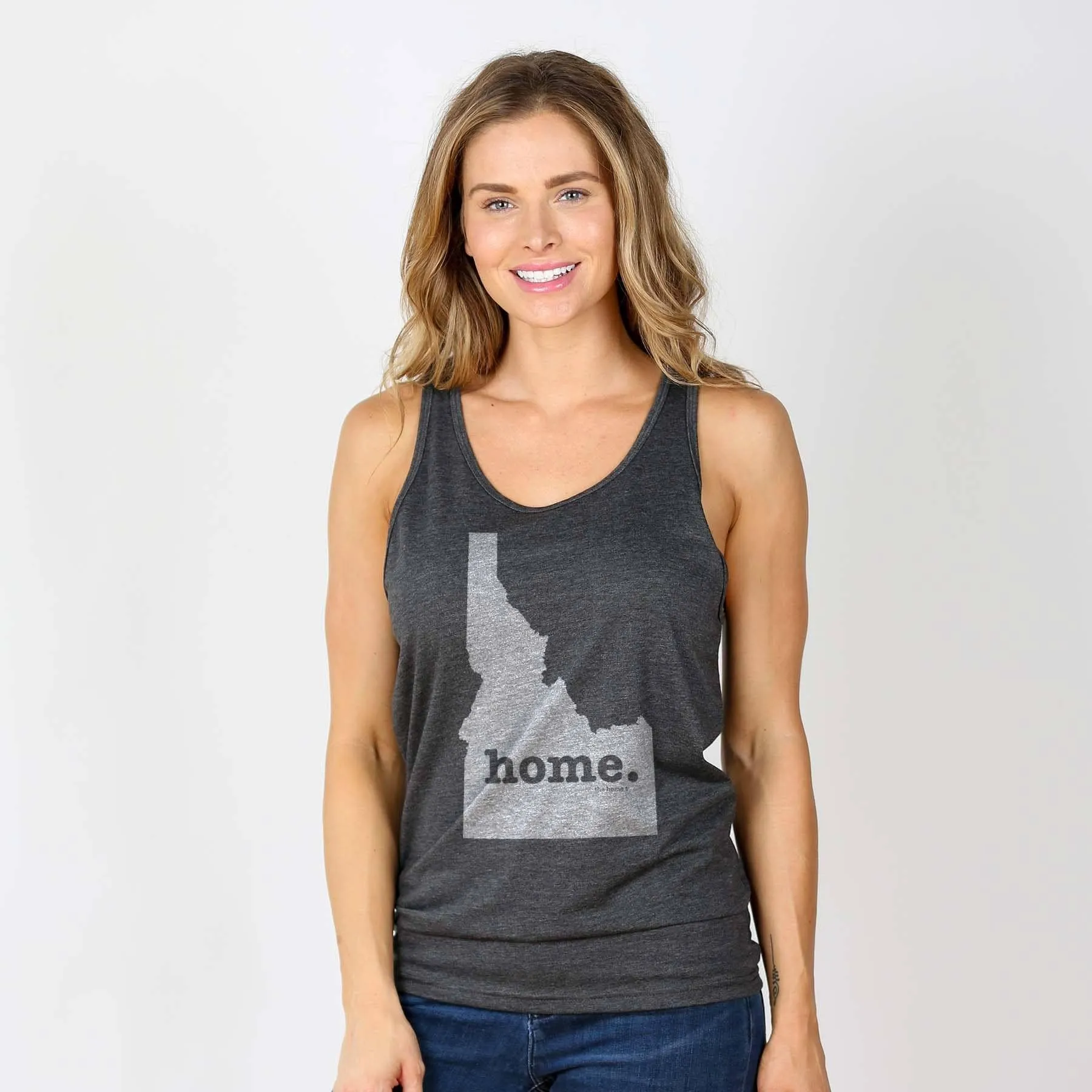 Idaho Home Tank Top