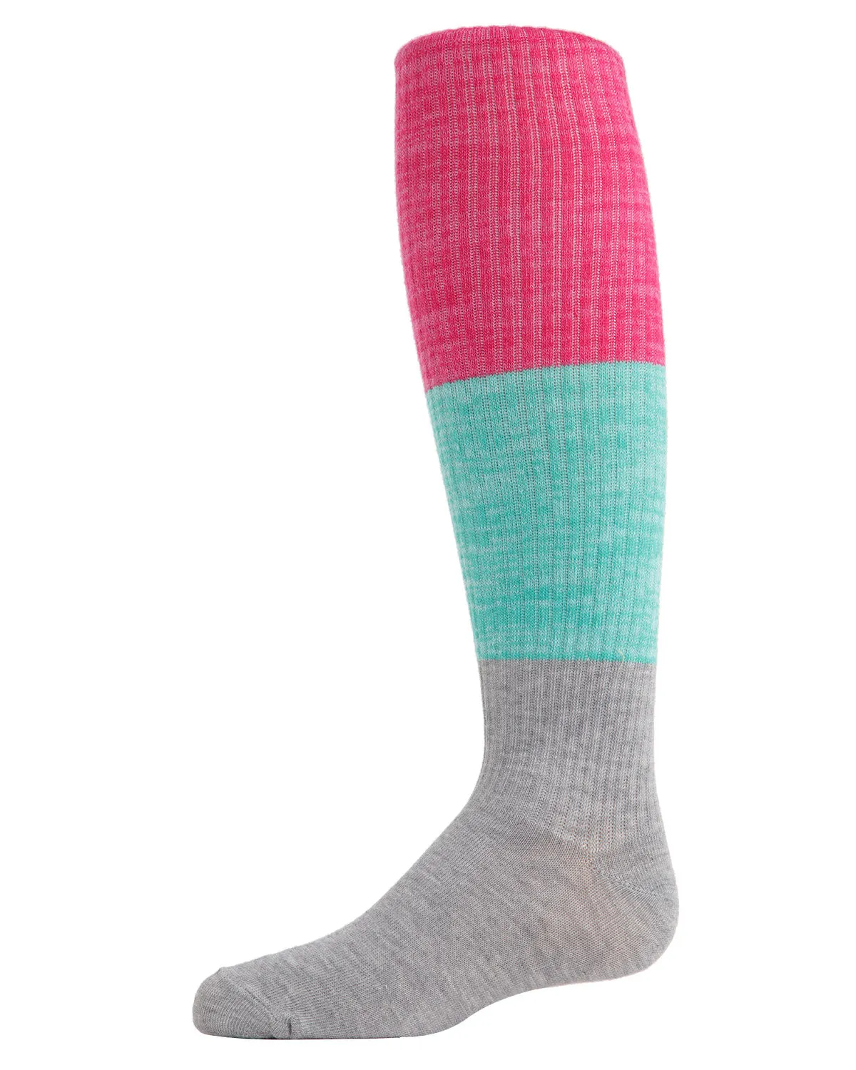 InstaGlam Knee High Socks 2-Pack