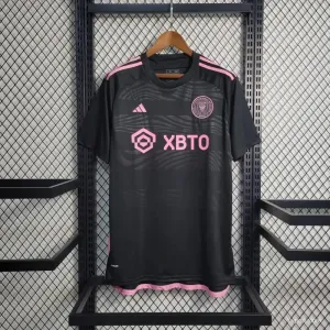 Inter Miami 2024 Messi soccer shirt