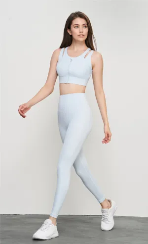 Isabella High Impact Front-Close Sports Bra
