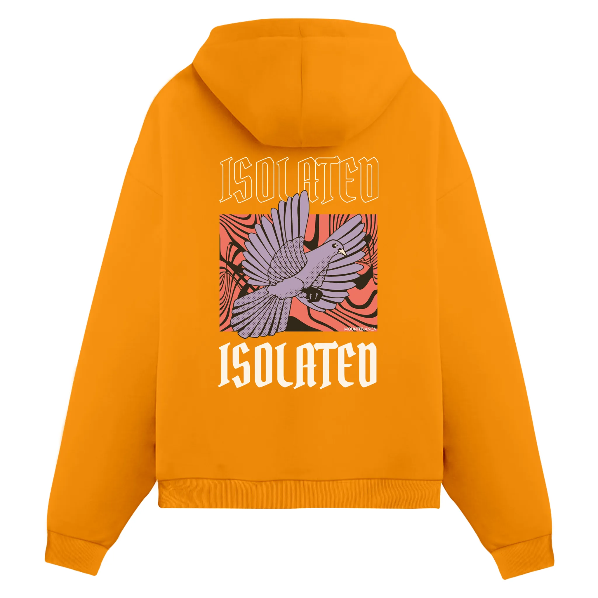 Isolated - Hoodie