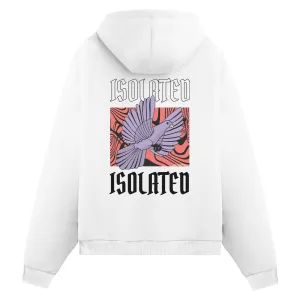 Isolated - Hoodie
